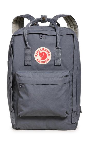 Fjallraven Women's Kanken Laptop Backpack 17