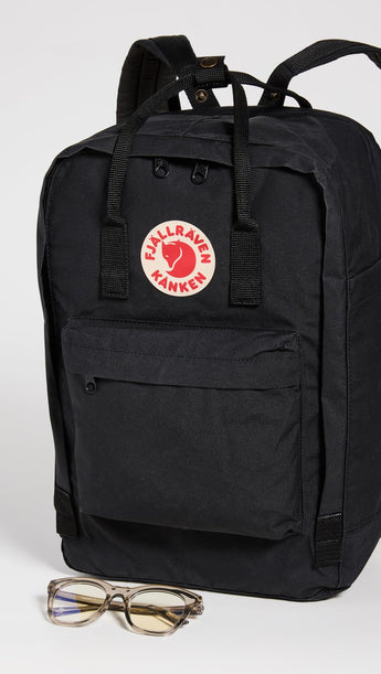 Fjallraven Women's Kanken Laptop Backpack 17