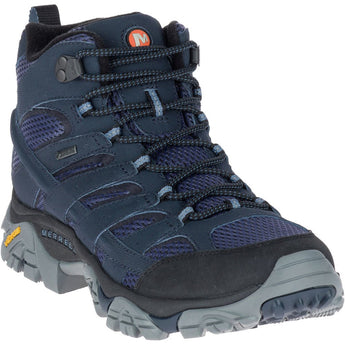 Merrell Women's Moab 2 Mid Gtx Hiking Boot