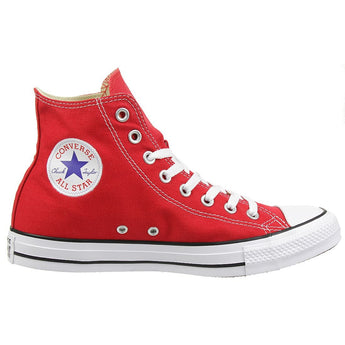 Converse Men's Chuck Taylor All Star Canvas High Top Sneaker