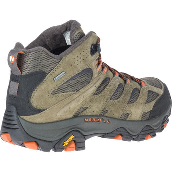 Merrell Men's Camping and Hiking Boot