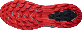 Salomon Men's Ultra Glide Trail Running Shoe