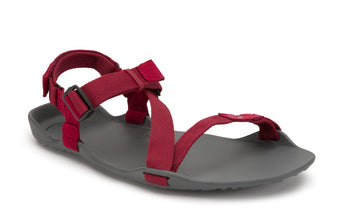 Xero Shoes Z-Trek II - Men's Zero Drop Sport Sandals - Lightweight & Packable
