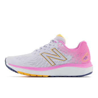 New Balance Women's Fresh Foam 680 V7 Running Shoe