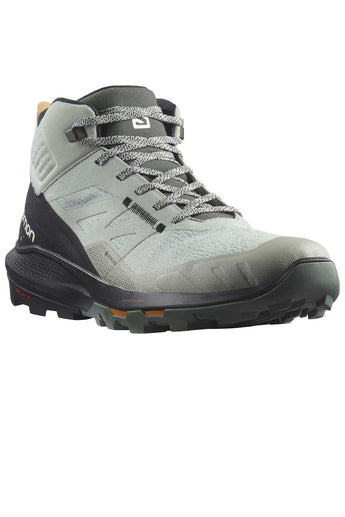 Salomon Men's OUTPULSE Mid Gore-Tex Hiking Boots for Men