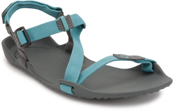 Xero Shoes Z-Trek II - Women's Zero Drop Sport Sandals - Lightweight & Packable