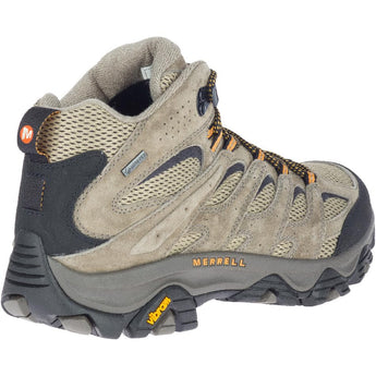 Merrell Men's Camping and Hiking Boot