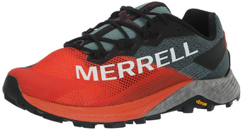 Merrell Men's Trail Glove 6 Sneaker