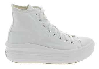 Converse Women's Chuck Taylor All Star Lugged Hi Sneakers