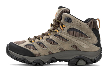 Merrell Men's Camping and Hiking Boot