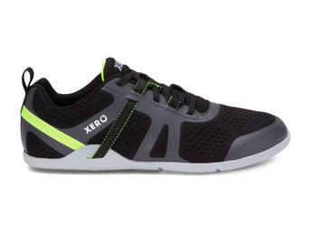 Xero Shoes — Prio Neo Men's Shoes — Athletic, Lightweight, Performance Cross-Trainer for Walking, Running, Tennis, Pickleball Sneakers for Men
