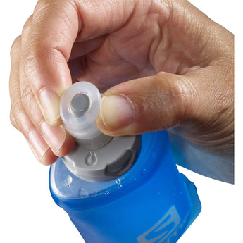 Salomon Soft Flask with Straw, 500ml, 17 oz