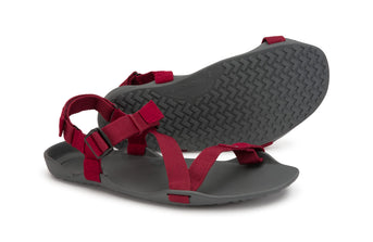 Xero Shoes Z-Trek II - Men's Zero Drop Sport Sandals - Lightweight & Packable