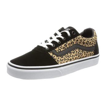 Vans Women's Low-top Trainers Sneaker