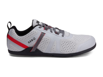 Xero Shoes — Prio Neo Men's Shoes — Athletic, Lightweight, Performance Cross-Trainer for Walking, Running, Tennis, Pickleball Sneakers for Men