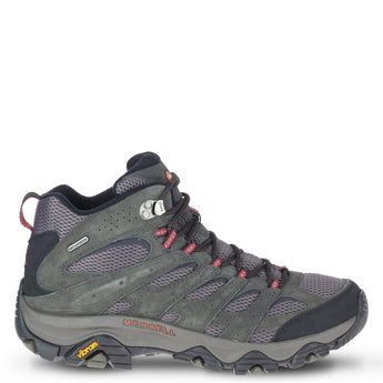 Merrell Men's Moab 3 Mid Waterproof Hiking Boot