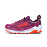 Altra Women's Sneaker, Purple, 4 UK