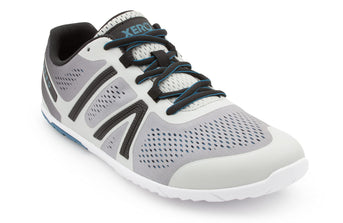 Xero Shoes Men's HFS Running Shoes - Zero Drop, Lightweight & Barefoot Feel