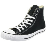 Converse Unisex-Adult Chuck Taylor All Star Canvas High Top Sneaker, 7.5 UK Men/ 10 UK Women