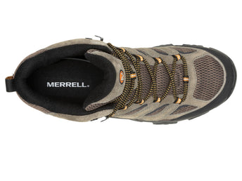 Merrell Men's Camping and Hiking Boot