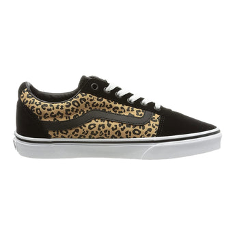 Vans Women's Low-top Trainers Sneaker