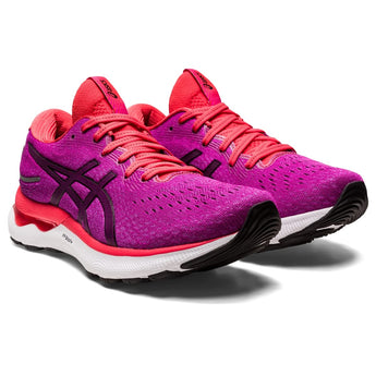 ASICS Women's Gel-Nimbus 24 Running Shoes