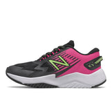 New Balance Kids' Rave Run V1 Lace-up Shoe