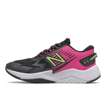 New Balance Kids' Rave Run V1 Lace-up Shoe