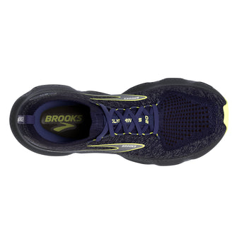 Brooks Men’s Glycerin StealthFit 20 Neutral Running Shoe