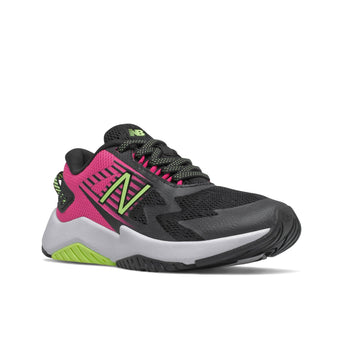 New Balance Kids' Rave Run V1 Lace-up Shoe