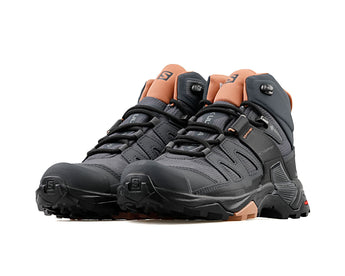 Salomon Women's X Ultra 4 Mid GTX W Hiking