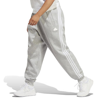 adidas Women's Future Icon Three Stripes Regular Pants