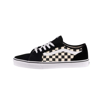 Vans Men's Filmore Decon Trainers Sneaker