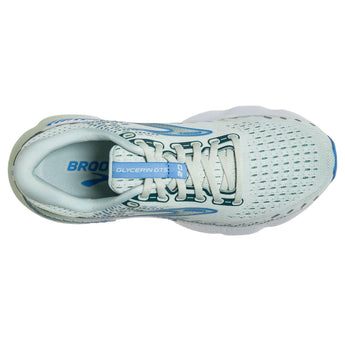 Brooks Women's Glycerin GTS 20 Supportive Running Shoe