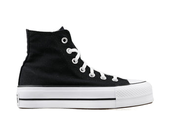 Converse Women's Chuck Taylor All Star Lift Cozy Utility Sneakers