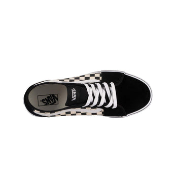 Vans Men's Filmore Decon Trainers Sneaker