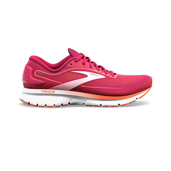 Brooks Women’s Trace 2 Neutral Running Shoe