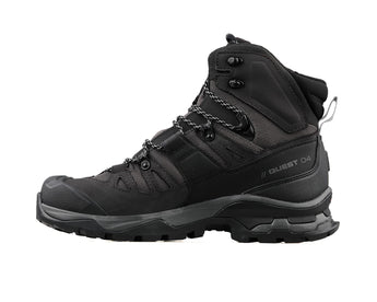 SALOMON Men's Quest 4 GTX High Rise Hiking Boots