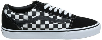 Vans Women's Low-top Trainers Sneaker