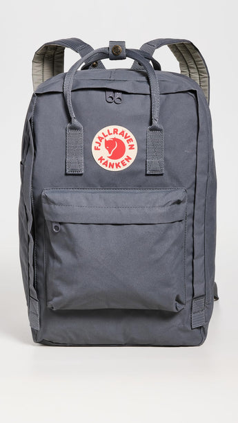 Fjallraven Women's Kanken Laptop Backpack 17