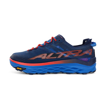 ALTRA Men's AL0A547K Mont Blanc Trail Running Shoe