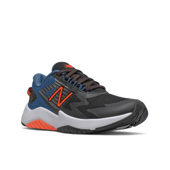 New Balance Kids' Rave Run V1 Lace-up Shoe