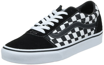 Vans Women's Low-top Trainers Sneaker