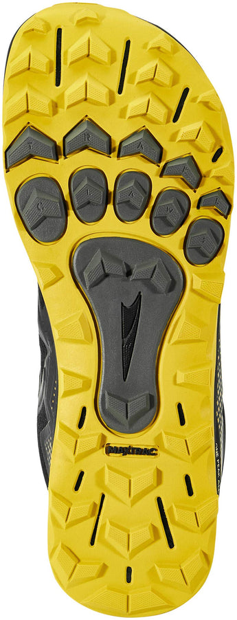 ALTRA Men's AL0A4VQG Lone Peak All-WTHR Low Trail Running Shoe