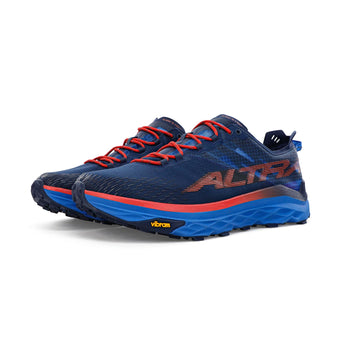 ALTRA Men's AL0A547K Mont Blanc Trail Running Shoe