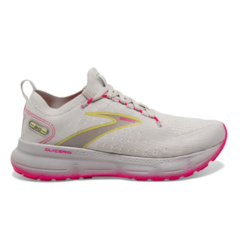 Brooks Women’s Glycerin StealthFit 20 Neutral Running Shoe