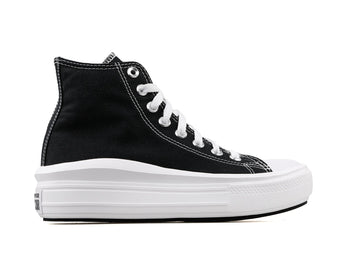 Converse Women's Platform Walking Shoe