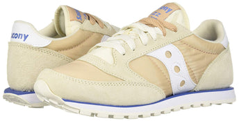 Saucony Women's Jazz Low Pro Sneaker