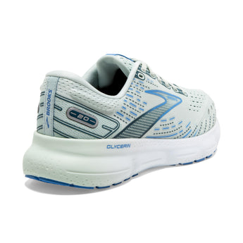 Brooks Women's Glycerin 20 Neutral Running Shoe