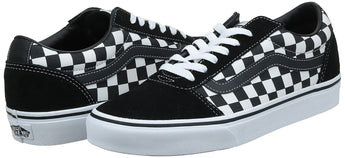 Vans Women's Low-top Trainers Sneaker